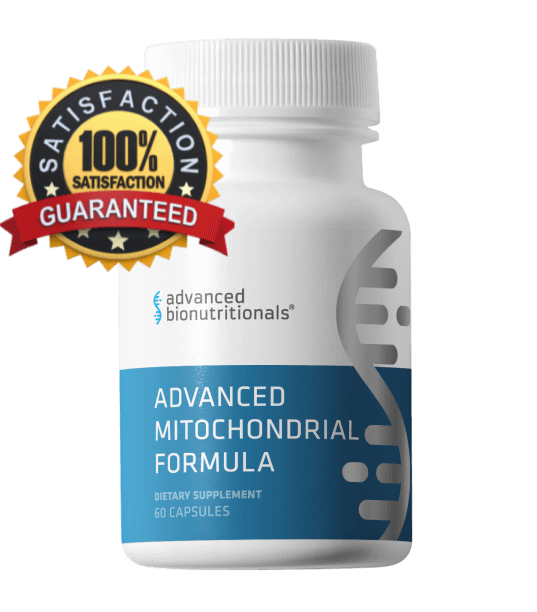 Advanced Mitochondrial Formula for Athletes