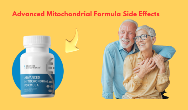 Advanced Mitochondrial Formula reviews